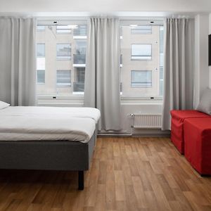 Omena Hotel Pori