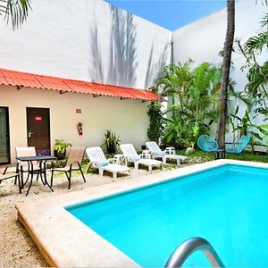 Hotel Mariachi By Kavia 5Th Av